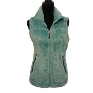 • 💛 Free Country Zipper Front Vest •